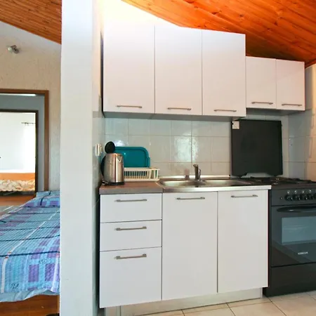 Fuer 6 Personen Ca 77 Qm In Premantura, Istrien Istrische Riviera * Premantura