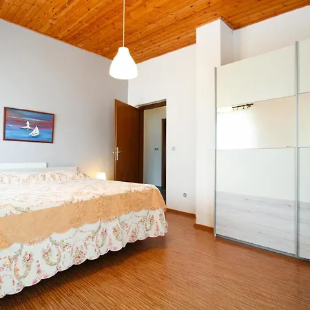 Fuer 6 Personen Ca 77 Qm In Premantura, Istrien Istrische Riviera * Premantura